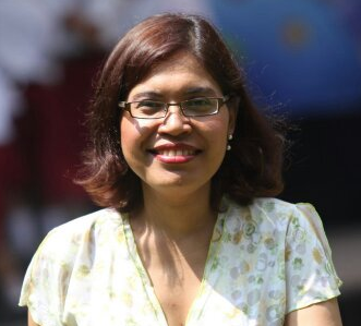 Dessy Sekar Chamdi